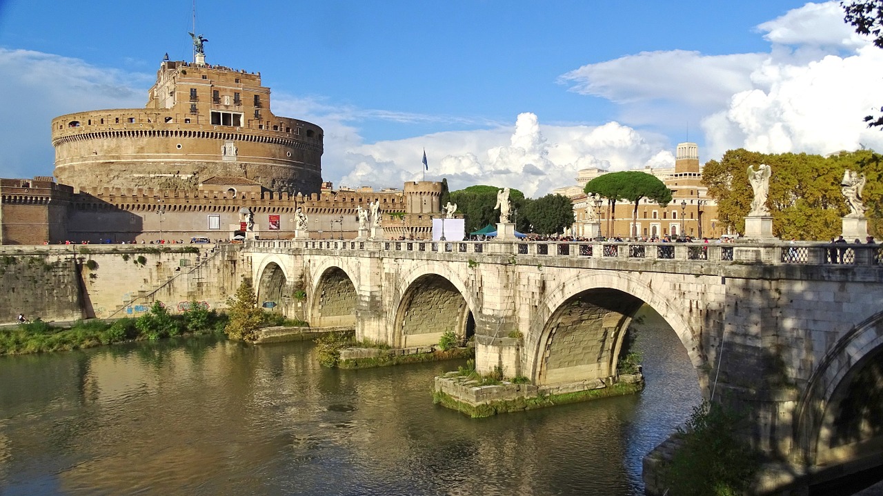 Essay on rome